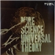 Pure Science - Universal Theory